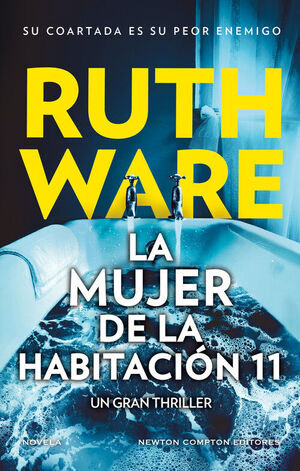 LA MUJER DE LA HABITACIÓN 11