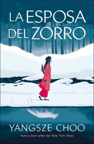 LA ESPOSA DEL ZORRO
