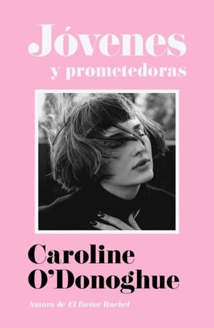 JÓVENES Y PROMETEDORAS