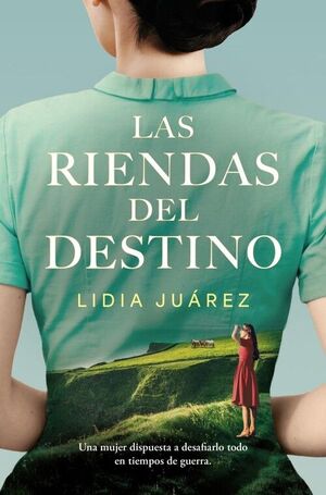 RIENDAS DEL DESTINO, LAS