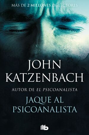 JAQUE AL PSICOANALISTA (EL PSICOANALISTA 2)
