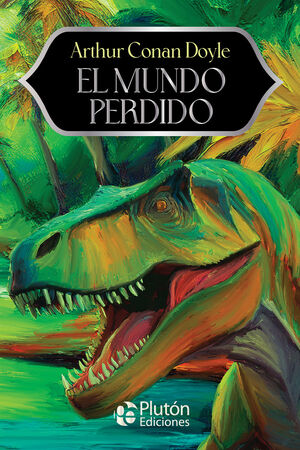 EL MUNDO PERDIDO