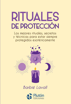 RITUALES DE PROTECCIÓN