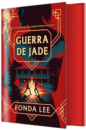 LOS HUESOS VERDES 2. GUERRA DE JADE EDICION ESPECIAL