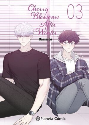 CHERRY BLOSSOMS AFTER WINTER Nº 03