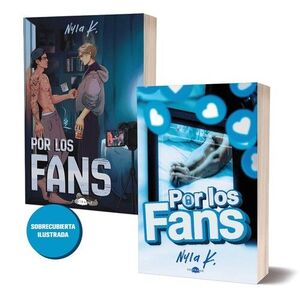 POR LOS FANS