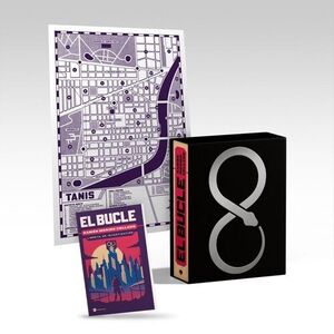 EL BUCLE (EDICIÓN PREMIUM Y AMPLIADA)
