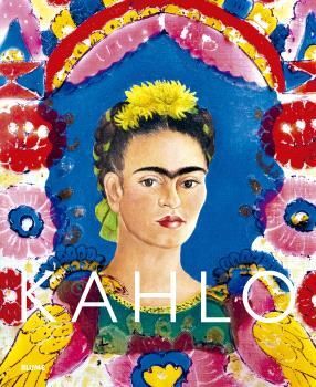 GALERÍA ARTE. FRIDA KAHLO