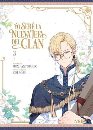 YO SERÉ LA NUEVA JEFA DEL CLAN 03