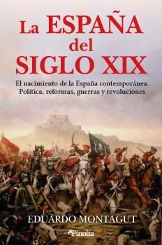 LA ESPAÑA DEL SIGLO XIX