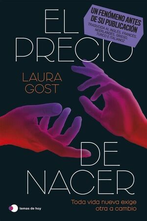 EL PRECIO DE NACER