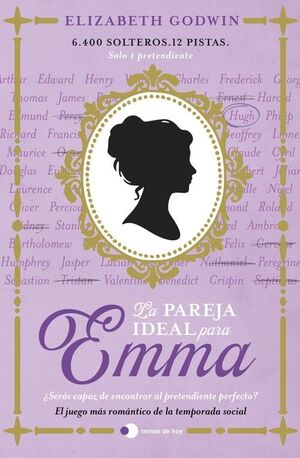 LA PAREJA IDEAL PARA EMMA
