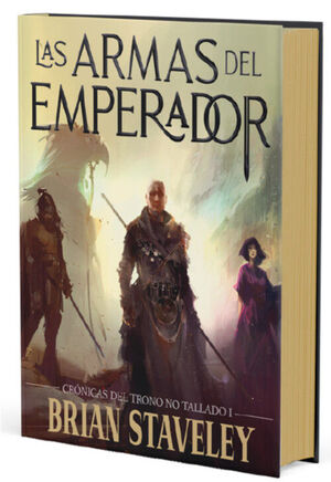 ARMAS DEL EMPERADOR, LAS