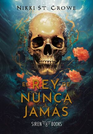 REY DE NUNCA JAMAS, EL