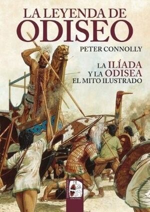 LA LEYENDA DE ODISEO