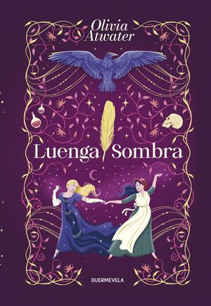 LUENGA SOMBRA