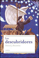 LOS DESCUBRIDORES