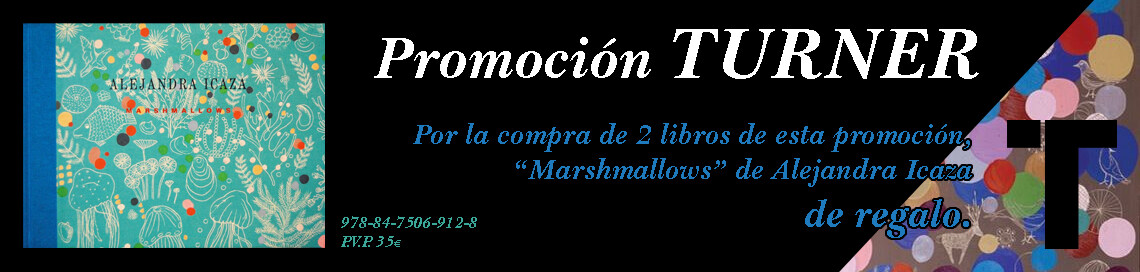 Promo Turner